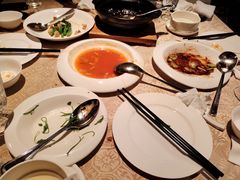 -昆仑饭店-鲜筵餐厅