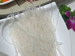 -草原传奇鲜羊火锅(桥北店)