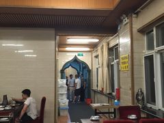 -福寿斋·老北京铜锅涮肉·烧烤(清岚店)