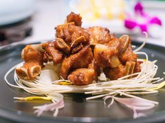 -香香海南菜餐厅