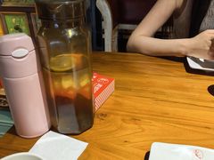 -青炉里青花椒鲜活烤鱼(理工大店)