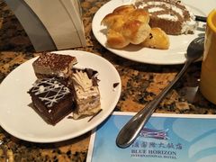 -蓝海国际大饭店·蓝钻自助百汇(兰山店)