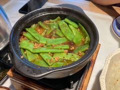 砂锅云豆-小吴越·江浙融合菜(惠山万达广场店)