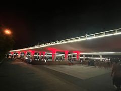 -演武大桥观景平台