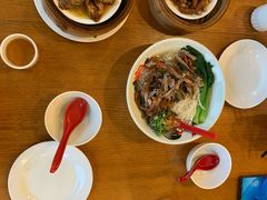 -香江小厨 The Kitchen(香江俱乐部店)