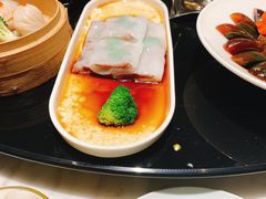 -花城粤菜餐厅(高新区店)