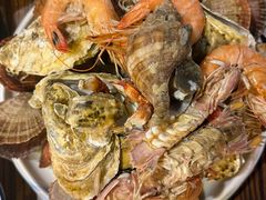 -旺角小渔村(二马路店)