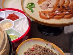 -青年公社烤鸭(姚家园万象汇店)