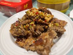 -玉林烤鸭店(黄村康庄店)
