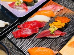 -沼津魚がし鮨(御殿場アウトレット店)