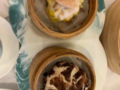 -翠园(荃新天地店)