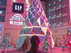 -深圳龙华星河COCO City(民治店)