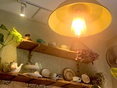 -绿房子方寸咖啡(星海名城店)