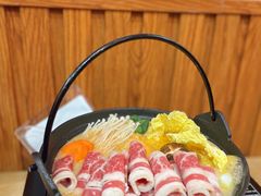 -神田川拉面店(上游街店)
