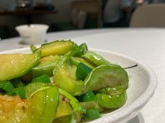 乡下青茄子-蓉城小馆(科兴店)