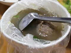 -水头牛肉店(洋坪分店)