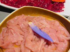 -海底捞火锅(奥体南路店)