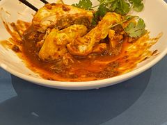 -阿毛饭店(和义路店)