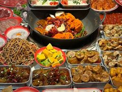 -江北北火锅馆·公路夜市(魏公村店)