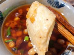 牛黄喉-星鸿社重庆老火锅
