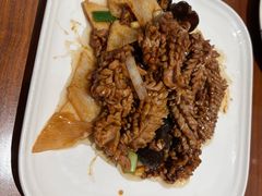 -崔义清鲁菜馆(大明湖店)