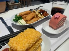 -宜家·瑞典风味餐厅(天津东丽商场店)