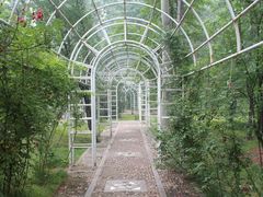-济南植物园