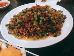 -火燒雲傣家菜(鼓楼店)
