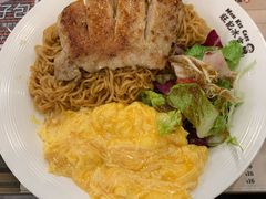 -旺记冰室(九龙中心大厦店)