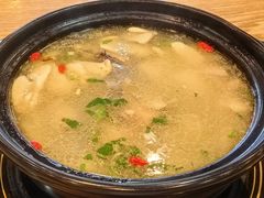 -妈妈的味道(和顺古镇店)