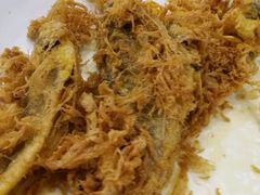 -北门饭店(三香路店)