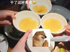 -洞庭土菜馆(易发广场店)