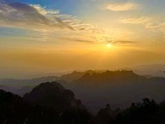 -武当山风景区