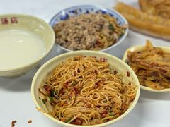 -小罗子汤店(大士院总店)