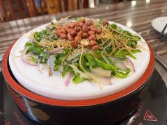 -渔意坊·千层无骨鱼粥底火锅·20年顺德菜(普君店)