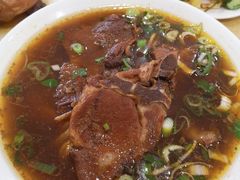 -水仙拉面(水仙街店)