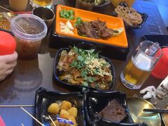 -林二哥宜烤官·宜宾小烧烤