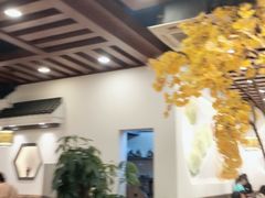 大堂-蒸武门·广式茶点(石滩店)