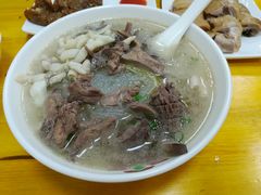 -金宝鸭肉店(斗西分店)