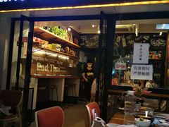 门面-帕蓝·暹罗料理(曲阳店)