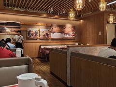 -西贝(上海我格广场店)