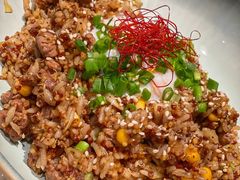 -小满Grainkitchen(滨江商业广场店)