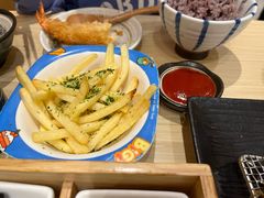 -胜博殿日式炸猪排(西红门店)
