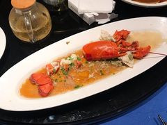 -高佳庄·舟山海鲜(海景旗舰店)