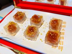 -鲜得莱渔港·小平岛海胆馆(七贤岭店)