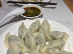 -饺子季水饺餐厅(新市街店)