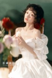 -粉黛映画摄影