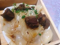 牛腩蒸陈村粉-淇乐多品味馆(江南大道店)
