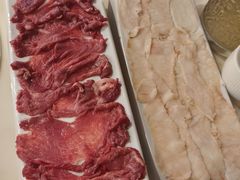 -潮汕大目牛肉火锅(水围店)