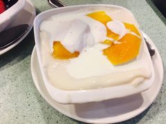 -松记糖水店(铜锣湾分店)